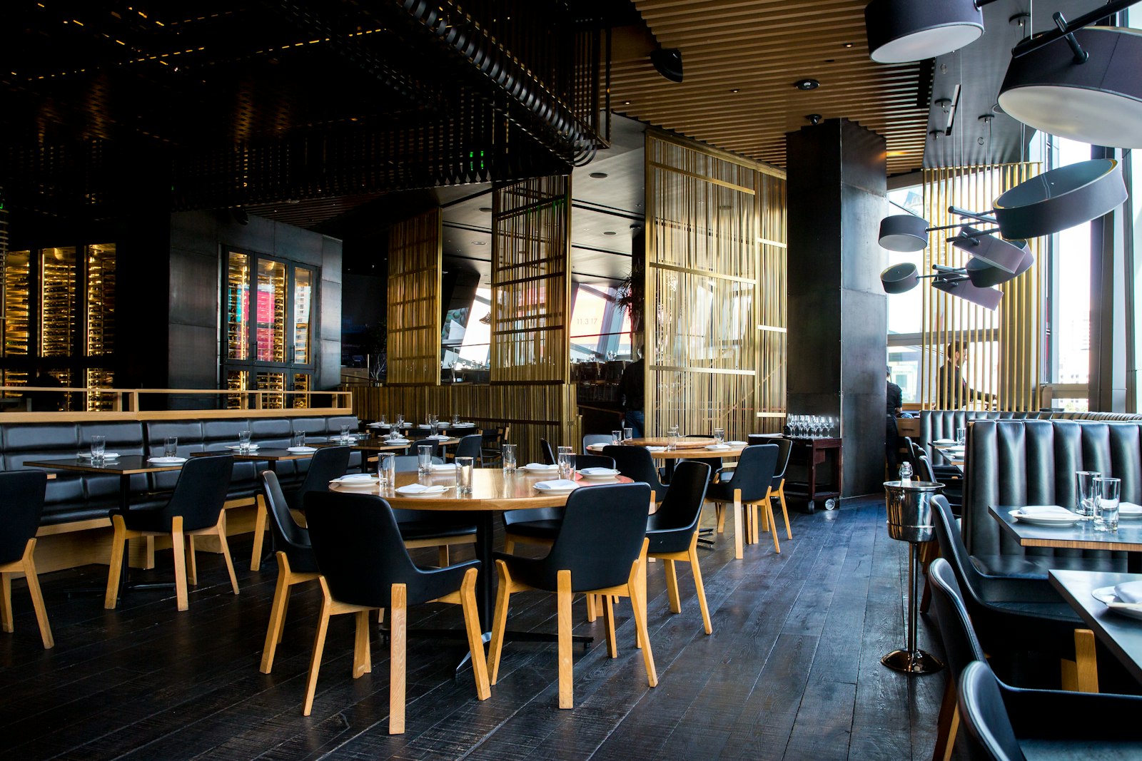 Klant-apps voor horeca